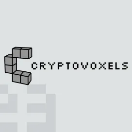 Cryptovoxels